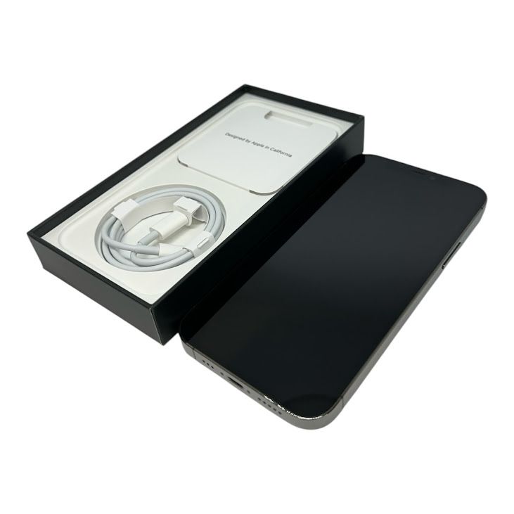 iPhone��12Pro��128GB������ե����ȡ�SIM�ե꡼���ɥ�����