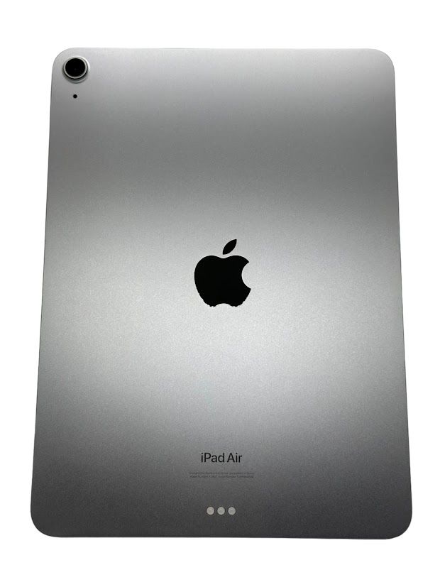 ムスビー｜11インチiPad Air（M2） Wi-Fiモデル 256GB スペースグレイ 