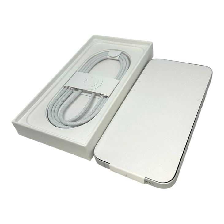 ��̤�����ʡ�iPhone��17e��256GB���ۥ磻�ȡ�SIM�ե꡼��au��