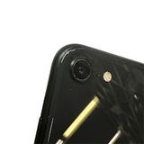 �ڥХåƥ꡼84%��iPhone��SE����2�����64GB���֥�å���SIM�ե꡼