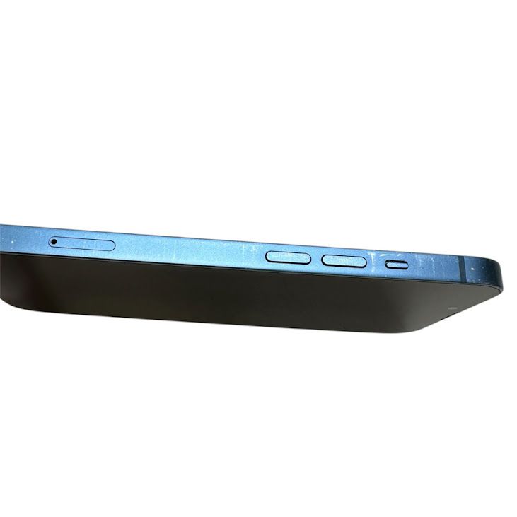 iPhone��13��128GB���֥롼��SIM�ե꡼