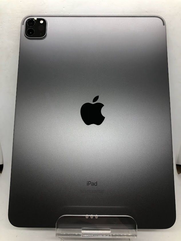 ムスビー｜iPad Pro 11インチ（第2世代） Wi-Fiモデル 256GB スペース 