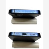 iPhone��12mini��64GB���֥롼��SIM�ե꡼�����եȥХ���