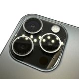�ڥХåƥ꡼88%��iPhone��15Pro��256GB���֥�å������˥��ࡡSIM�ե꡼