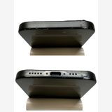 �ڥХåƥ꡼81%��iPhone��15��128GB���֥�å���SIM�ե꡼