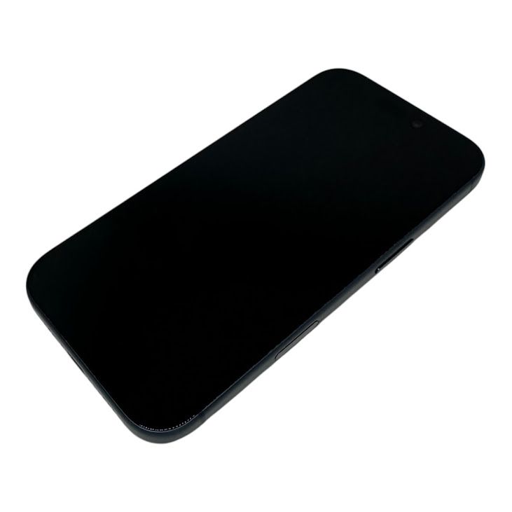 �ڥХåƥ꡼100%��iPhone��17Pro��256GB���ǥ����ץ֥롼��SIM�ե꡼