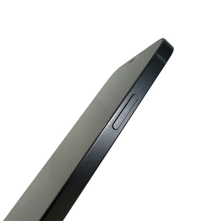 �ڥХåƥ꡼83%��iPhone��12��64GB���֥�å���SIM�ե꡼��au��