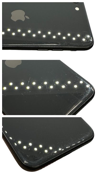 iPhone��SE����2�����128GB���֥�å���SIM�ե꡼���ɥ�����