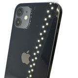 �ڥХåƥ꡼100%��iPhone��12��64GB���֥�å���SIM�ե꡼�����եȥХ���