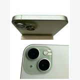 �ڥХåƥ꡼84%��iPhone��15Plus��256GB�����꡼��SIM�ե꡼��au��