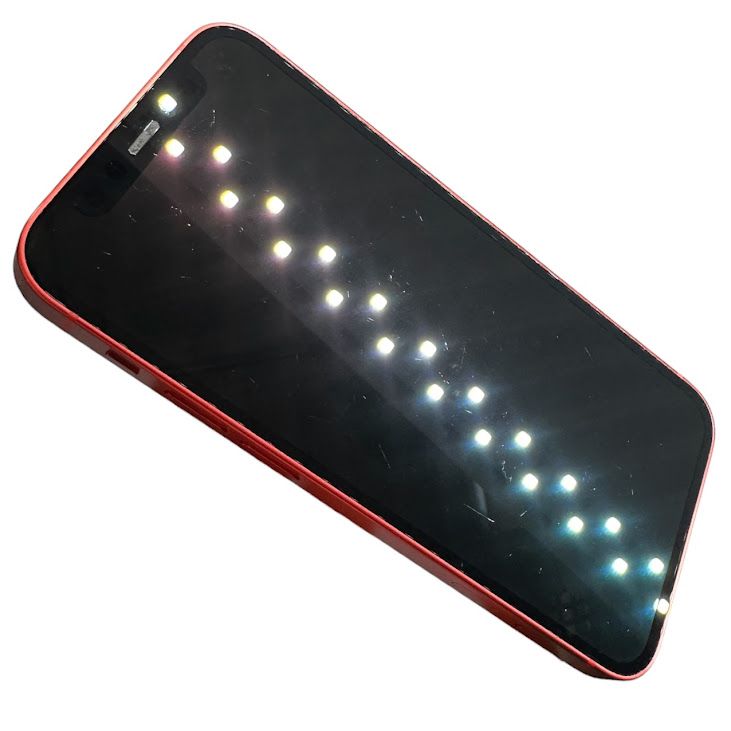 ڥХåƥ꡼81%iPhone12mini64GBץȥåɡSIMե꡼au