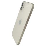 �ڥХåƥ꡼100%��iPhone��12��128GB���ۥ磻�ȡ�SIM�ե꡼��au��