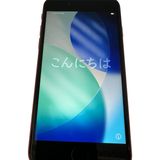 iPhone��SE����2�����64GB���ץ������ȥ�åɡ�SIM�ե꡼