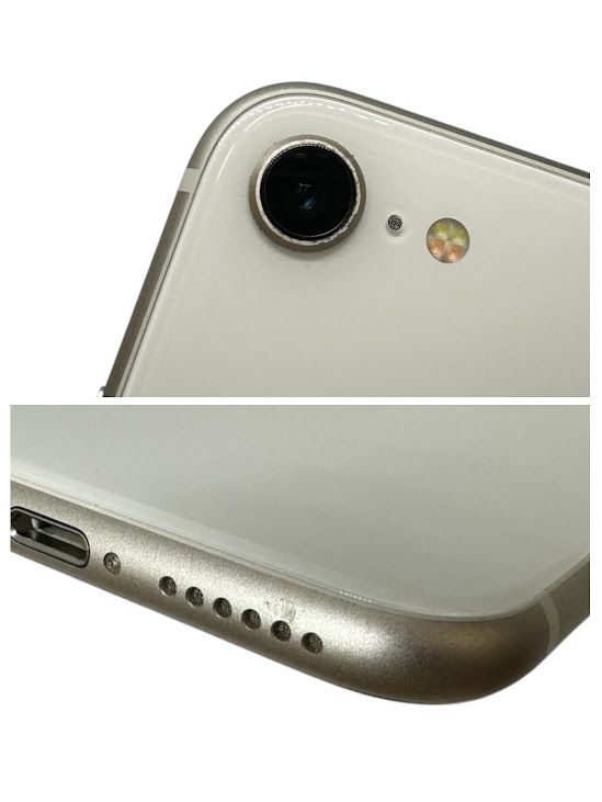 iPhone��SE����3�����64GB���������饤�ȡ�SIM�ե꡼�����եȥХ���