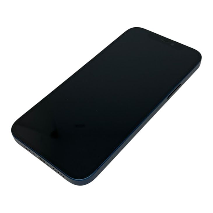 iPhone��12��128GB���֥롼��SIM�ե꡼