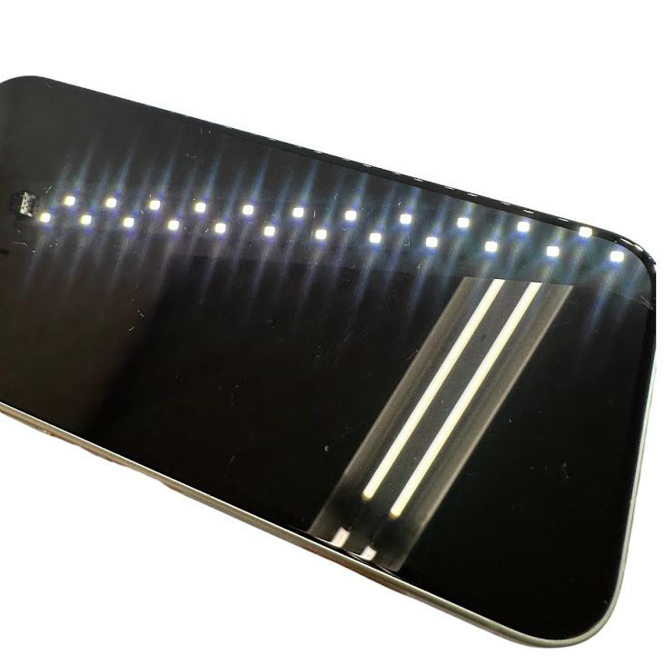 �ڥХåƥ꡼84%��iPhone��15Plus��256GB�����꡼��SIM�ե꡼��au��