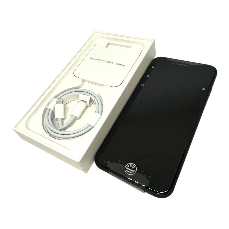 ��̤�����ʡ�iPhone��SE����3�����64GB���ߥåɥʥ��ȡ�SIM�ե꡼�����եȥХ���