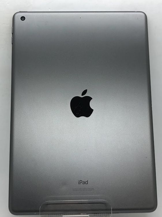 ムスビー｜iPad(第7世代） Wi-Fiモデル 32GB スペースグレイ【iPad(第7 