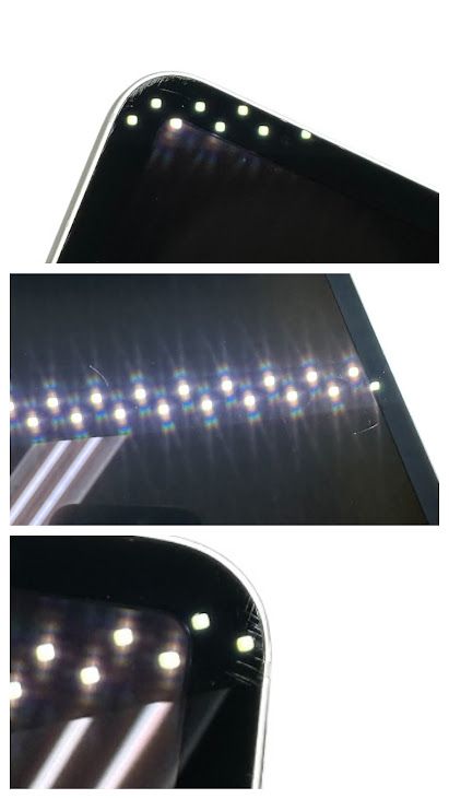 �ڥХåƥ꡼83%��iPadPro��11�����������顼��256GB������С���SIM�ե꡼��au��
