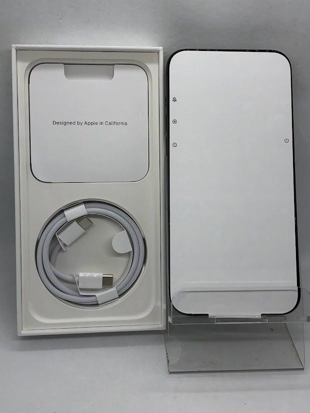 ムスビー｜iPhone15 Pro Max 512GB ブラックチタニウム SIMフリー 未 