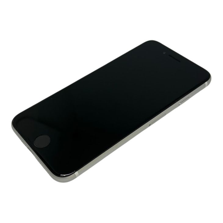 iPhone��SE����2�����128GB���ۥ磻�ȡ�SIM�ե꡼