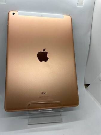 ムスビー｜iPad(第7世代） Wi-Fi+Cellularモデル128GB SIMフリー 