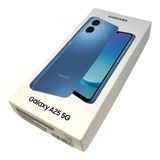 【未開封品】Galaxy A25 5G SC53F 64GB ブルー SIMフリー ドコモ版