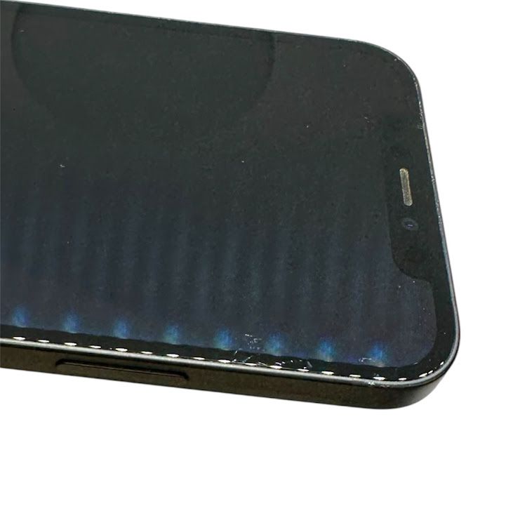 �ڥХåƥ꡼81%��iPhone��12��64GB���֥�å���SIM�ե꡼���ɥ�����