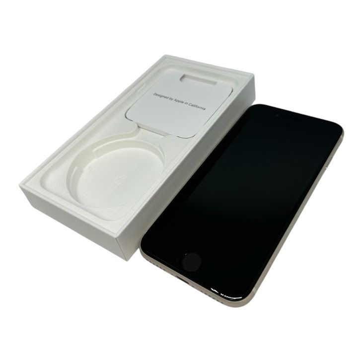 �ڥХåƥ꡼100%��iPhone��SE����3�����64GB���������饤�ȡ�SIM�ե꡼���ɥ�����