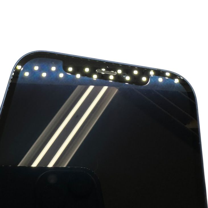 �ڥХåƥ꡼100%��iPhone��12��64GB���֥롼��SIM�ե꡼���ɥ�����