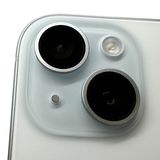 �ڥХåƥ꡼84%��iPhone��15��128GB���֥롼��SIM�ե꡼��au��