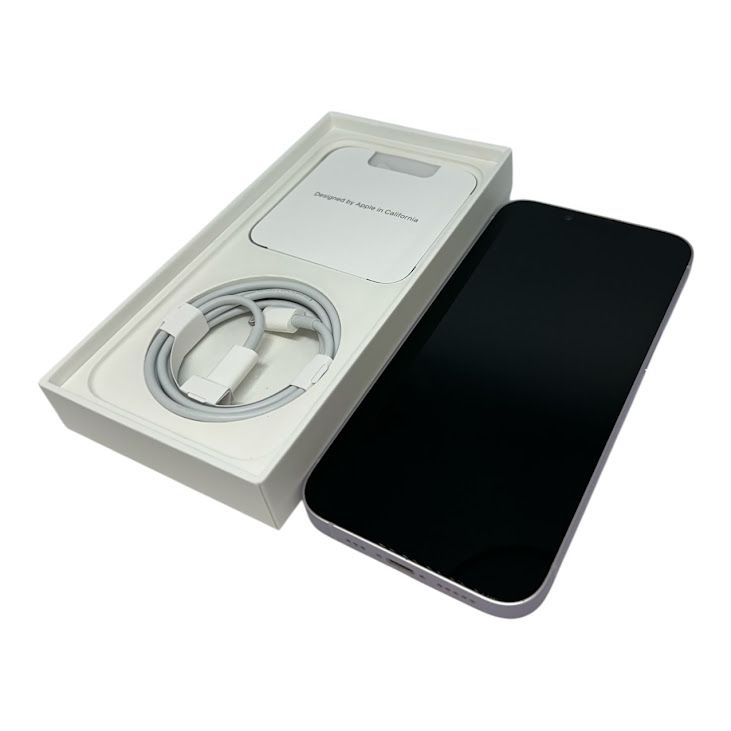 �ڥХåƥ꡼83%��iPhone��14��128GB���ѡ��ץ롡SIM�ե꡼�����եȥХ���