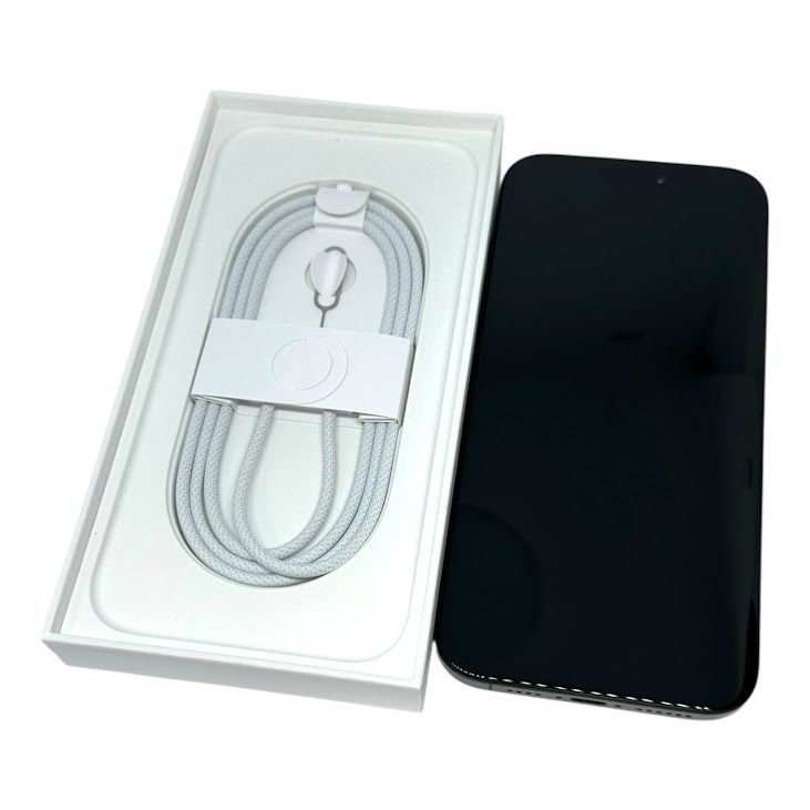 ڥХåƥ꡼100iPhone16ProMax256GB֥å˥ࡡSIMե꡼
