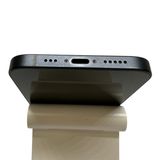 �ڥХåƥ꡼85%��iPhone��12��64GB���֥�å���SIM�ե꡼��au��