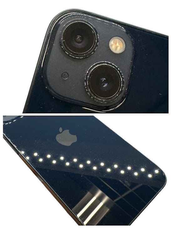 iPhone��13��256GB���ߥåɥʥ��ȡ�SIM�ե꡼���ɥ�����