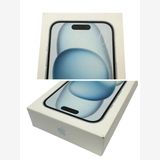 ̤ʡiPhone15128GB֥롼SIMե꡼ɥ