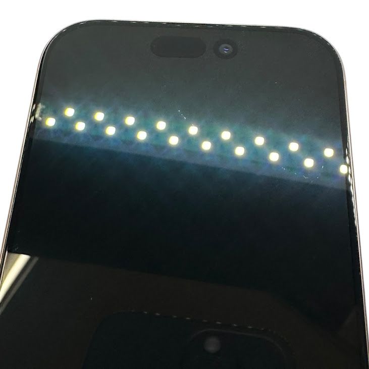 ڥХåƥ꡼100%iPhone16Pro256GBǥȥ˥ࡡեȥХ