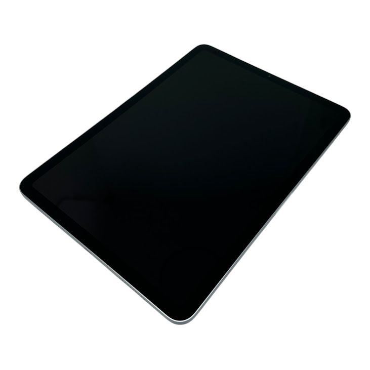 ڥХåƥ꡼98%iPadAir4WiFi256GB֥롼SIMե꡼