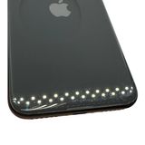 �ڥХåƥ꡼84%��iPhone��SE����2�����64GB���֥�å���SIM�ե꡼��au��