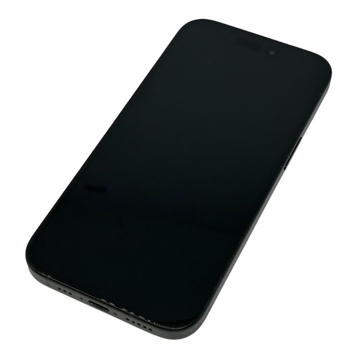 ڥХåƥ꡼91%iPhone15256GB֥åSIMե꡼եȥХ