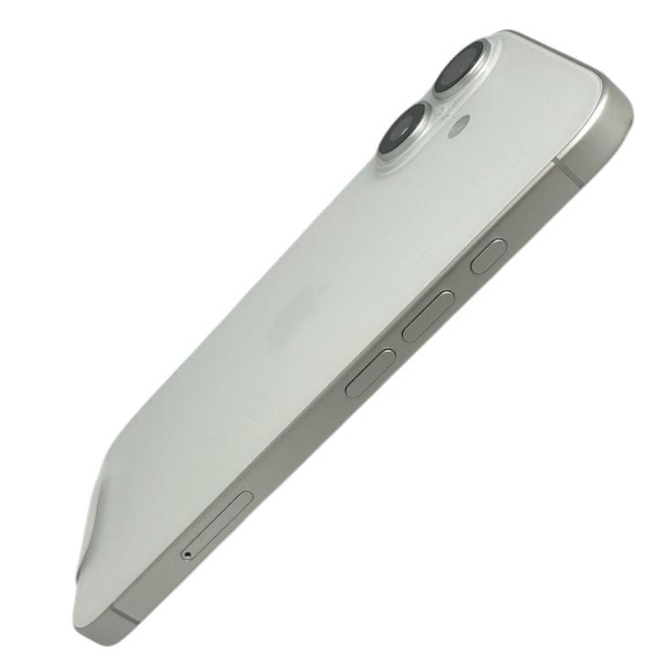 ̤ʡiPhone16128GBۥ磻ȡSIMե꡼