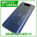 ASUS��ZenFone��6��128GB���ȥ磻�饤�ȥ���С���SIM�ե꡼