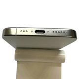 �ڥХåƥ꡼92%��iPhone��16Pro��256GB���ۥ磻�ȥ����˥��ࡡSIM�ե꡼