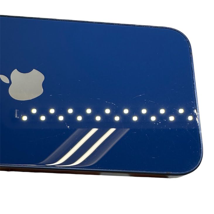 iPhone��12mini��256GB���֥롼��SIM�ե꡼���ɥ�����