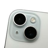 �ڥХåƥ꡼85%��iPhone��15��256GB���֥롼��SIM�ե꡼