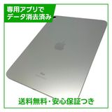 【バッテリー100%】iPad 10 Wi−Fi 64GB シルバー