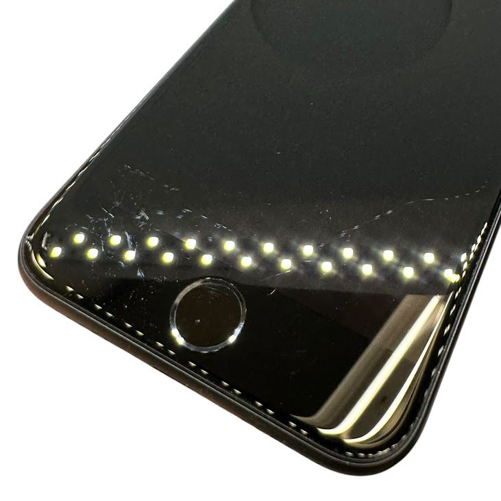 �ڥХåƥ꡼94%��iPhone��SE����2�����64GB���֥�å���SIM�ե꡼���ɥ�����