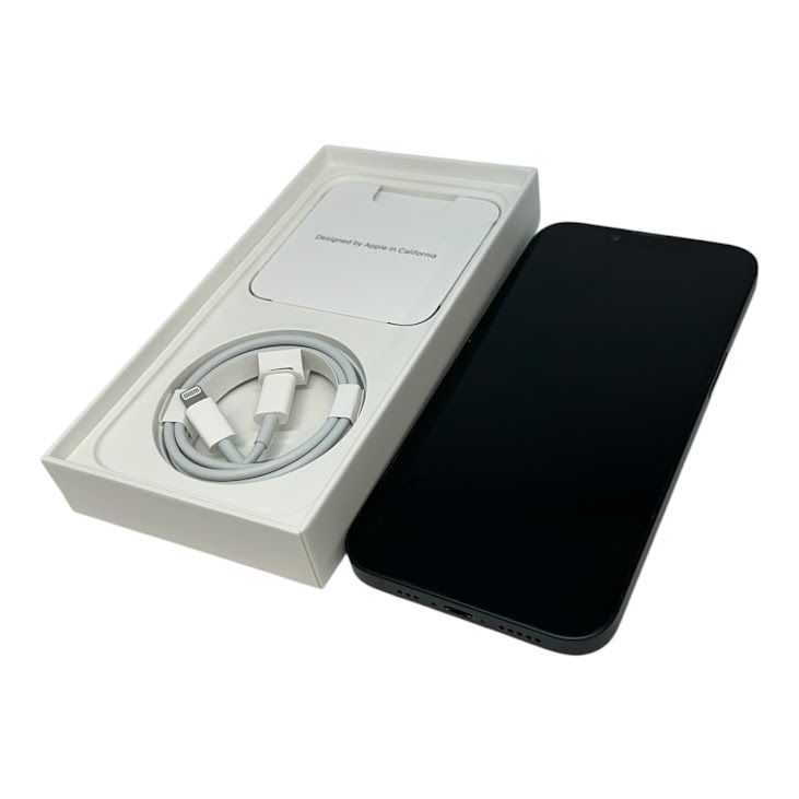 �ڥХåƥ꡼83%��iPhone��14��128GB���ߥåɥʥ��ȡ�SIM�ե꡼����ŷ��Х�����