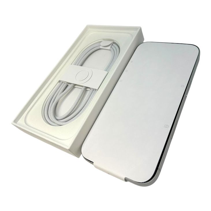 ��̤�����ʡ�iPhone��17��256GB���ۥ磻�ȡ�SIM�ե꡼