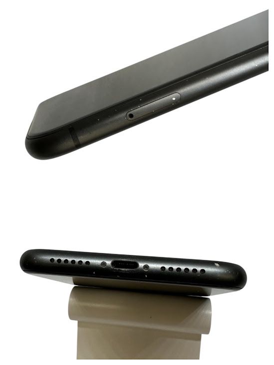 iPhone��11��128GB���֥�å���SIM�ե꡼��au��